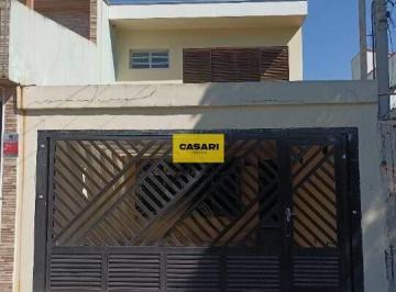 Photo 1 · Sobrado com 3 dormitórios, 220 m² - venda ou aluguel - Jardim do Mar - São Berna