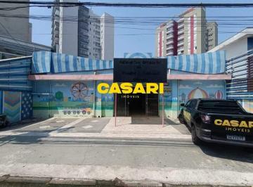 Comercial · 300m² · 4 Vagas · Galpão para alugar, 300 m² - Centro - São Bernardo do Campo/SP