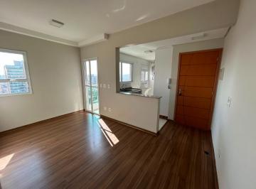 Photo 1 · Apartamento com 2 dormitórios para alugar, 60 m² - Jardim do Mar - São Bernardo