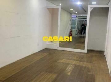 Comercial · 36m² · Loja Comercial 36 m² para Alugar - Baeta Neves - São Bernardo do Campo | Casari Imóveis