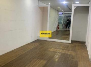 Photo 1 · Loja Comercial 36 m² para Alugar - Baeta Neves - São Bernardo do Campo | Casari
