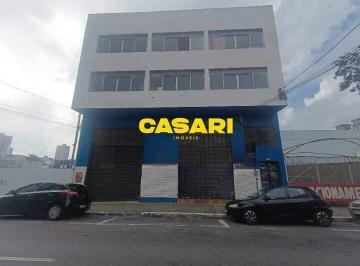 Comercial · 235m² · Salão para alugar, 235 m² - Centro - São Bernardo do Campo/SP