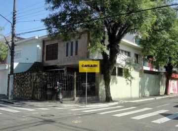 Photo 1 · Sobrado para Locação com 3 Dormitórios e 2 Vagas – Próximo ao Terminal de São Be