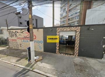 Photo 1 · Terreno Comercial para Alugar 420m² no Centro de São Bernardo do Campo