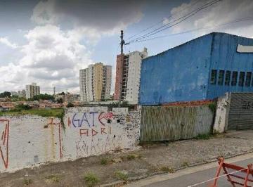Photo 1 · Terreno para Alugar com 1.000m² em Avenida Movimentada no Jardim Jamaica – Santo