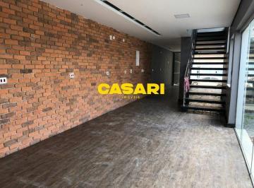 Comercial · 270m² · 2 Vagas · Salão, 270 m² - venda ou aluguel - Jardim do Mar - São Bernardo do Campo/SP