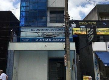 Photo 1 · Sala Comercial com Recepção e Ar Condicionado no Jardim do Mar – São Bernardo do