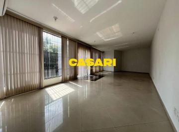 Comercial · 105m² · 5 Vagas · Salão para alugar, 105 m² - Planalto - São Bernardo do Campo/SP