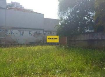 Photo 1 · Terreno de 186 m² para Alugar na Nova Petrópolis - São Bernardo do Campo/SP