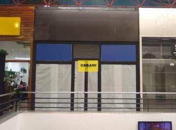 Photo 1 · Salão Comercial para Alugar 24 m² – Centro de São Bernardo do Campo/SP | Dentro