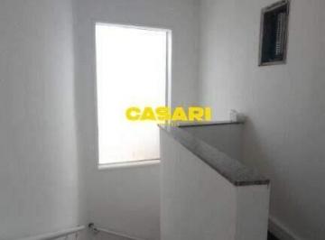 Comercial · 132m² · Salão para alugar, 132 m² - Centro - São Bernardo do Campo/SP