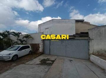 Comercial · 800m² · 1 Vaga · Prédio para alugar, 800 m² por R$ 18.750,00/mês - Jardim Canhema - Diadema/SP