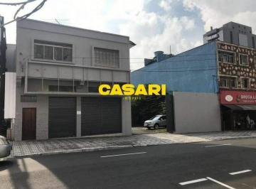 Comercial · 660m² · 20 Vagas · Prédio Comercial para Alugar no Centro de São Bernardo do Campo - Rua Marechal Deodoro