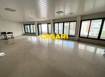 Apartamento · 495m² · 3 Quartos · 4 Vagas · Apartamento à venda com 3 dormitórios e 495 m² no Centro - São Bernardo do Campo/SP
