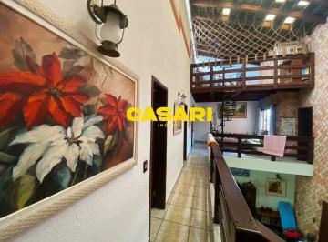 Casa · 320m² · 4 Quartos · 3 Vagas · Sobrado com 4 dormitórios e 320 m² à venda ou para aluguel na Vila Euclides