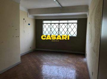 Comercial · 100m² · Salão para alugar, 100 m² por R$ 2.400,11/mês - Centro - São Bernardo do Campo/SP