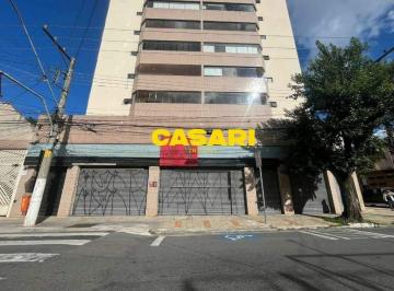Comercial · 500m² · Salão para alugar com 500 m² em Rudge Ramos – São Bernardo/SP, ótima localização
