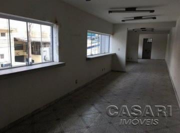 Photo 1 · Sala Comercial Ampla com 2 Banheiros para Alugar – Ótima Localização em São Bern