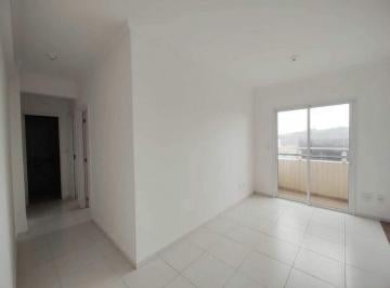 Photo 1 · Apartamento com 2 dormitórios, 50 m² - Demarchi - São Bernardo do Campo/SP