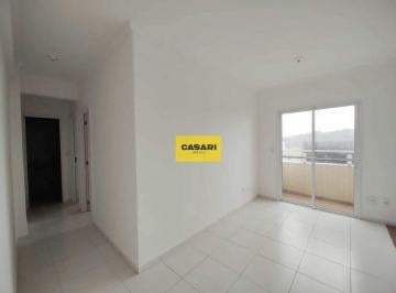 Photo 1 · Apartamento com 2 dormitórios, 50 m² - Demarchi - São Bernardo do Campo/SP