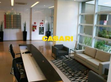Comercial · 681m² · 19 Vagas · Andar Corporativo à Venda ou Locação no Marco Zero Mix – Jardim do Mar – São Bernardo do Campo/SP
