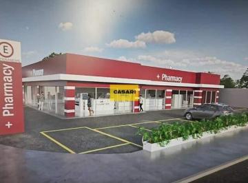 Photo 1 · Galpão para alugar, 396 m² - Vila Scarpelli - Santo André/SP