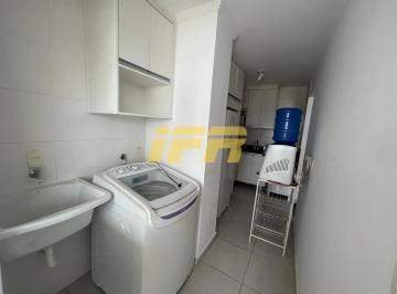 101768849348860.jpeg · Venda ou Locação, Apartamento Semi Mobiliado, Varanda Gourmet com Churrasqueira, 2 dormitórios, 75 m
