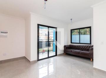 Apartamento · 56m² · 2 Quartos · Apartamento à Venda - Vila Gustavo, 2 Quartos, 56 m2