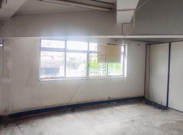 Comercial · 18000m² · Salão à venda, 18000 m² - Vila Camilópolis - Santo André/SP