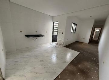 Apartamento · 55m² · 2 Quartos · 1 Vaga · Apartamento com 2 dormitórios à venda, 55 m² - Vila Alice - Santo André/SP