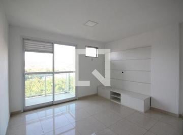 Apartamento · 37m² · 1 Quarto · 1 Vaga · Apartamento para Aluguel - Taquara, 1 Quarto, 37 m² - Rio de Janeiro