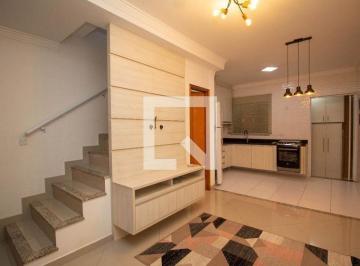 Casa · 70m² · 2 Quartos · 1 Vaga · Casa para Aluguel - Jardim Marisa, 2 Quartos, 70 m² - São Paulo