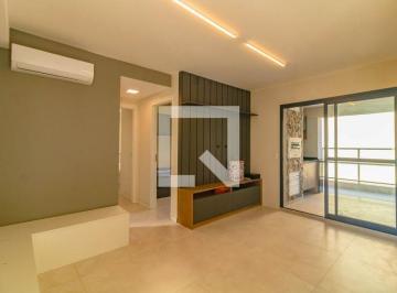 Apartamento · 85m² · 2 Quartos · 1 Vaga · Apartamento para Aluguel - Vila Clementino, 2 Quartos,  85 m² - São Paulo
