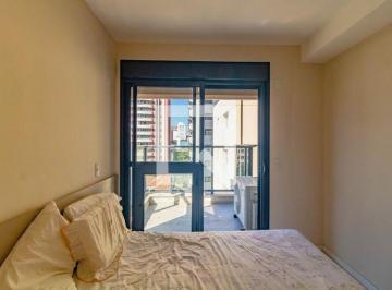 Apartamento en Aluguel de 2 quartos Vila Clementino · Apartamento para Aluguel - Vila Clementino, 2 Quartos, 85 m² - São Paulo