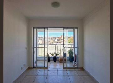 Apartamento · 63m² · 3 Quartos · 1 Vaga · Apartamento para Aluguel - Pompéia, 3 Quartos, 63 m² - Belo Horizonte