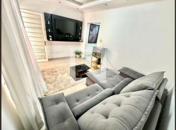 Casa · 77m² · 3 Quartos · 1 Vaga · Casa para Aluguel - Santa Mônica, 3 Quartos, 77 m² - Belo Horizonte