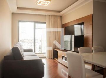 Apartamento · 68m² · 2 Quartos · 2 Vagas · Apartamento para Aluguel - Saúde, 2 Quartos, 68 m² - São Paulo