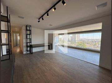 Apartamento · 127m² · 3 Quartos · 2 Vagas · Apartamento para Aluguel - Vila Leopoldina, 3 Quartos, 127 m² - São Paulo