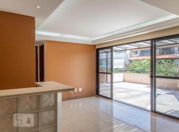 Apartamento · 140m² · 2 Quartos · 2 Vagas · Apartamento para Aluguel - Recreio, 2 Quartos, 140 m² - Rio de Janeiro