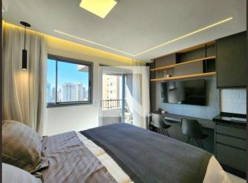 Apartamento · 24m² · 1 Quarto · Apartamento para Aluguel - Vila Olímpia, 1 Quarto, 24 m² - São Paulo