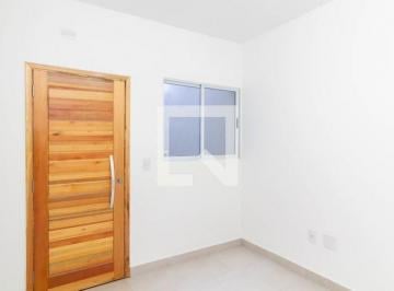 Apartamento · 40m² · 2 Quartos · Apartamento para Aluguel - Itaquera, 2 Quartos, 40 m² - São Paulo