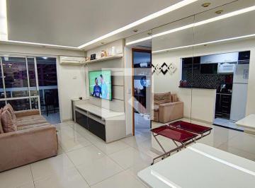 Apartamento · 75m² · 3 Quartos · 1 Vaga · Apartamento para Aluguel - Jacarepaguá, 3 Quartos,  75 m² - Rio de Janeiro