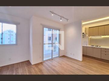 Apartamento · 37m² · 1 Quarto · Apartamento para Aluguel - Água Branca, 1 Quarto, 37 m² - São Paulo