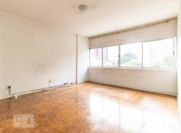 Apartamento de 3 quartos, São Paulo · Apartamento para Aluguel - Pinheiros, 3 Quartos, 110 m² - São Paulo