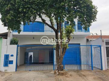 1-20250805_1634101755027206851.jpg · Casa com 7 salas e um salão 160m² para locação, Jardim Campos Elíseos, Campinas, SP