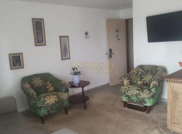 Apartamento · 52m² · 1 Quarto · 1 Vaga · Apartamento à venda de 52m² | 01 dormitório, 01 banheiro e 01 vaga de garagem | Edifício Spacevalley