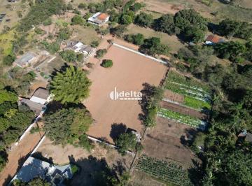 Rural · 5750m² · Chácara disponível para venda no bairro Chácaras Oliveiras em Uberlândia-MG