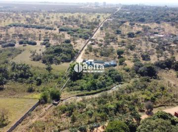 Comercial · 24000m² · Área disponível para venda no bairro Chácaras Rancho Alegre em Uberlândia-MG.