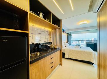 1a92814e-809e-4510-8f79-435b3c833484 · Excelente studio para locação em Vila Pompeia com 1 quarto, sendo 1 suíte, 28m²