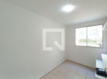 Apartamento · 40m² · 1 Quarto · 1 Vaga · Apartamento à Venda - Parque Prado, 1 Quarto,  40 m² - Campinas